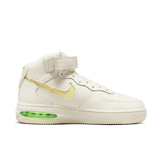 Nike Air Force 1 Mid Evo Remastered Sail Coconut Milk Angle 1