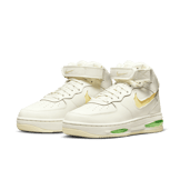Nike Air Force 1 Mid Evo Remastered Sail Coconut Milk Angle 3