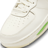 Nike Air Force 1 Mid Evo Remastered Sail Coconut Milk Angle 5