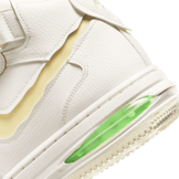 Nike Air Force 1 Mid Evo Remastered Sail Coconut Milk Angle 6