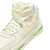 Nike Air Force 1 Mid Evo Remastered Sail Coconut Milk Angle 7