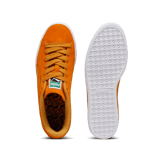 Puma Suede Pumpkin Pie Angle 0