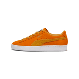 Puma Suede Pumpkin Pie Angle 1