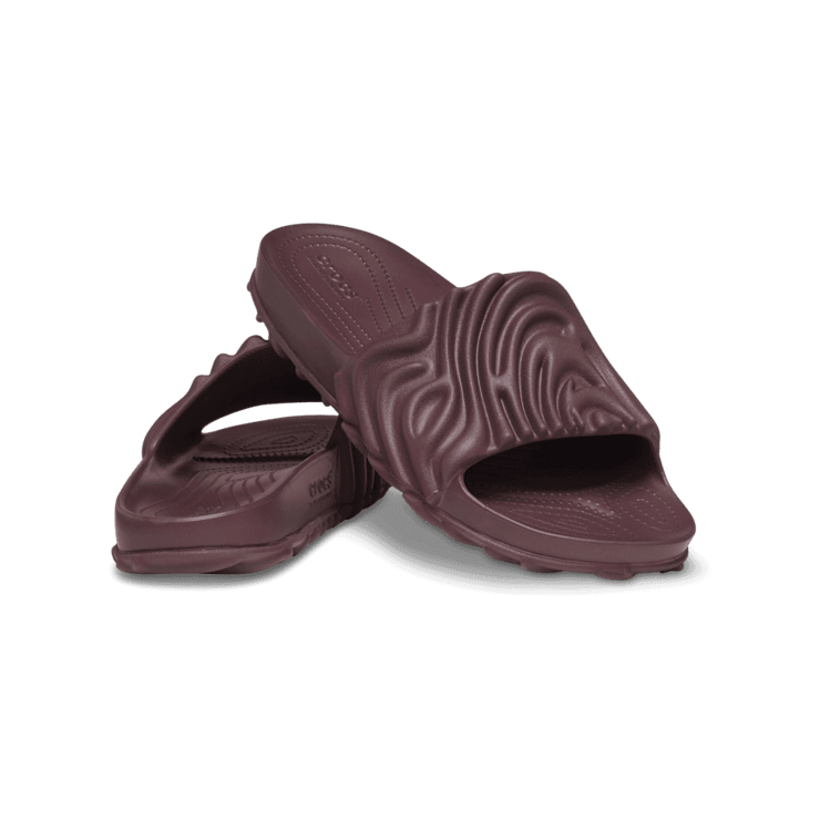 Crocs Pollex Slide Salehe Bembury Huckle Angle 0