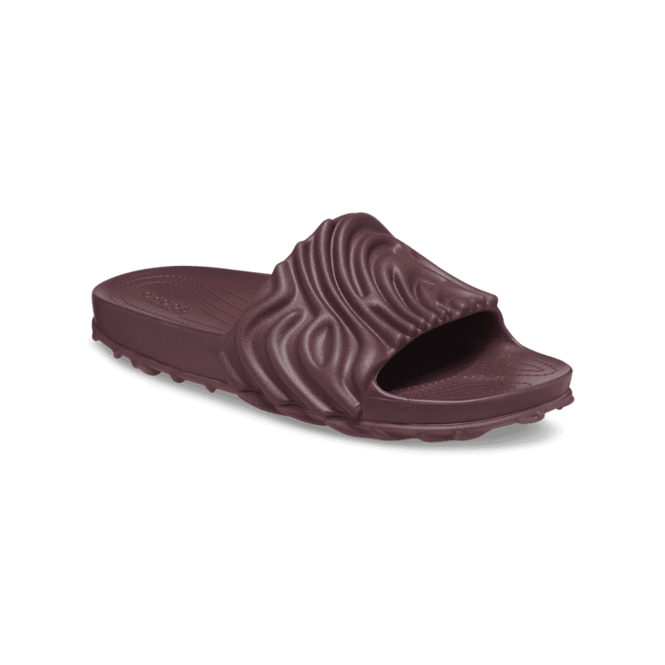 Crocs Pollex Slide Salehe Bembury Huckle Angle 3