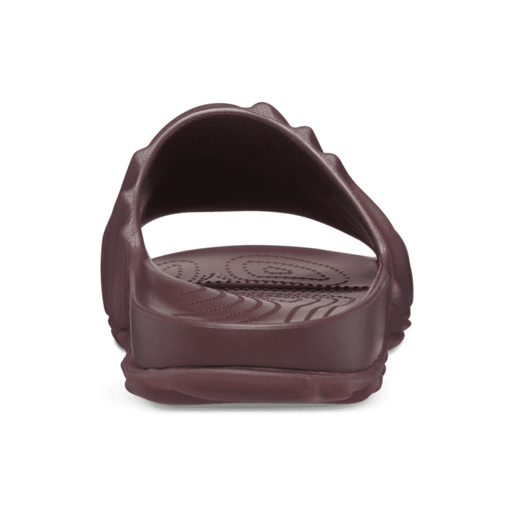 Crocs Pollex Slide Salehe Bembury Huckle Angle 4