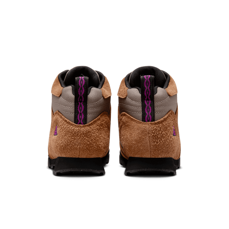 Nike ACG Torre Mid WP Pecan Angle 3