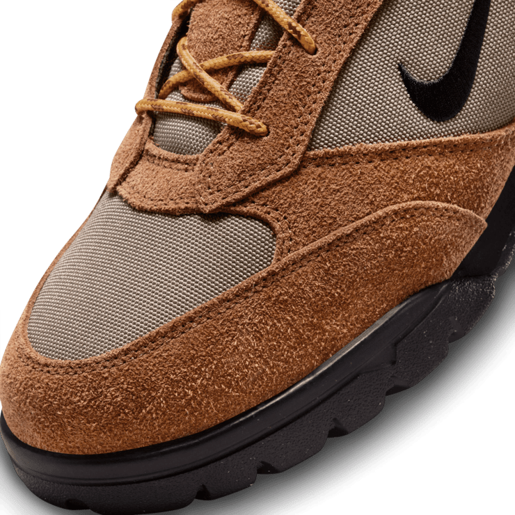 Nike ACG Torre Mid WP Pecan Angle 4