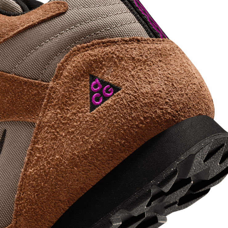 Nike ACG Torre Mid WP Pecan Angle 5