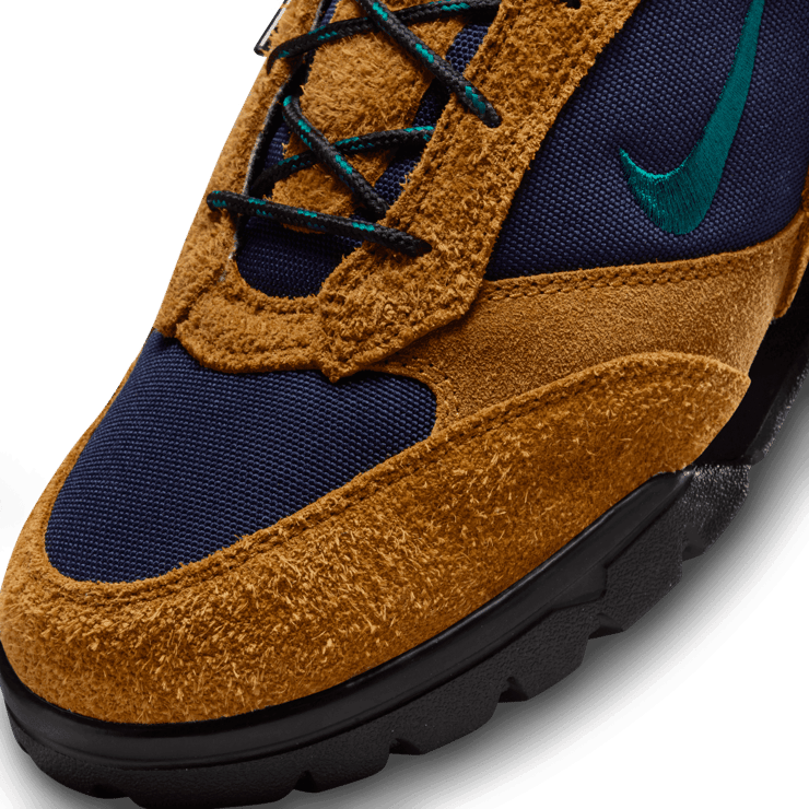 Nike ACG Torre Mid WP Burnt Sienna Angle 4