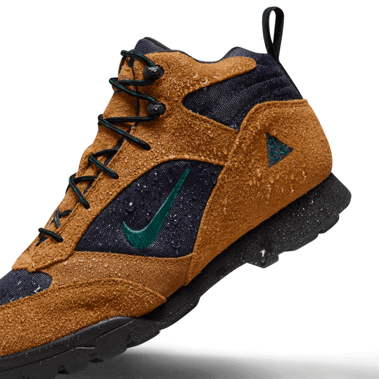 Nike ACG Torre Mid WP Burnt Sienna Angle 6