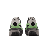 New Balance Warped Runner Green Black Angle 4