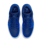 Jordan 1 Low Game Royal Blue Void (W) Angle 1