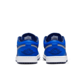 Jordan 1 Low Game Royal Blue Void (W) Angle 3