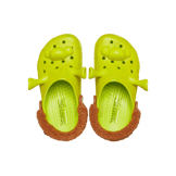 Crocs Classic Clog Shrek (GS) Angle 1