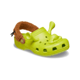 Crocs Classic Clog Shrek (TD) Angle 3