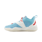 New Balance Lindor 2 Vintage Puerto Rico Angle 0