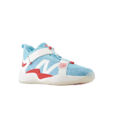 New Balance Lindor 2 Vintage Puerto Rico Angle 2