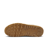 Nike Air Max 90 Wheat Angle 0