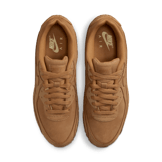 Nike Air Max 90 Wheat Angle 1