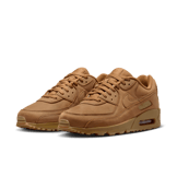 Nike Air Max 90 Wheat Angle 2