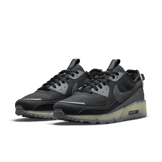 Nike Air Max 90 Terrascape Black Lime Ice Angle 2