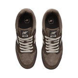 New Balance Numeric 480 Andrew Reynolds Chocolate Angle 1