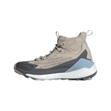 adidas Terrex Free Hiker 2.0 and wander Wonder Beige Angle 5