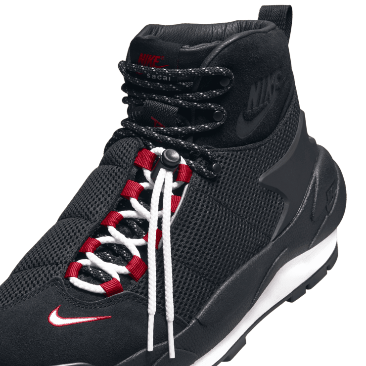 Nike Magmascape SP sacai Black Angle 10