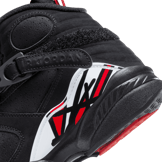 Air Jordan 8 Retro Playoffs (2023) (GS) Angle 5