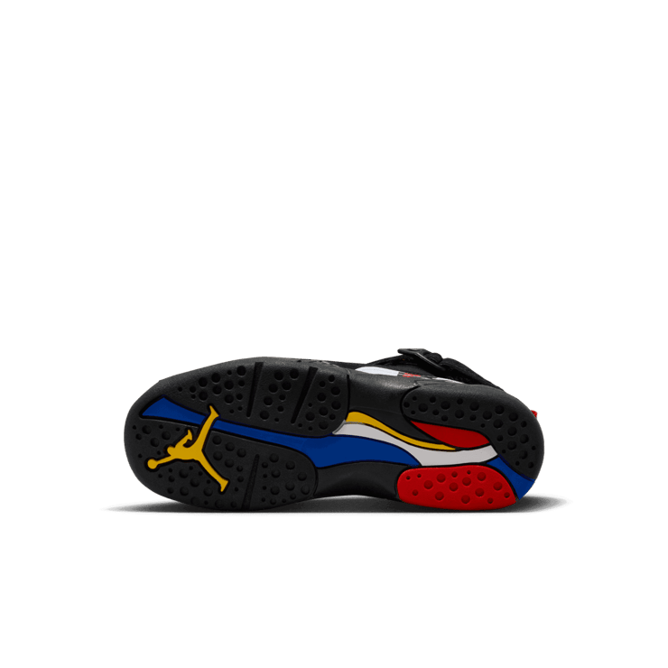 Air Jordan 8 Retro Playoffs (2023) (PS) Angle 0