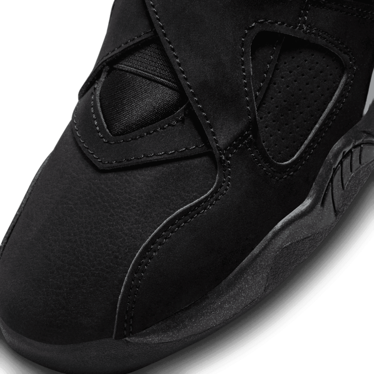 Air Jordan 8 Retro Playoffs (2023) (PS) Angle 4