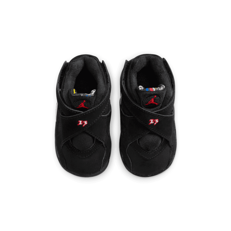 Air Jordan 8 Retro Playoffs (2023) (TD) Angle 1