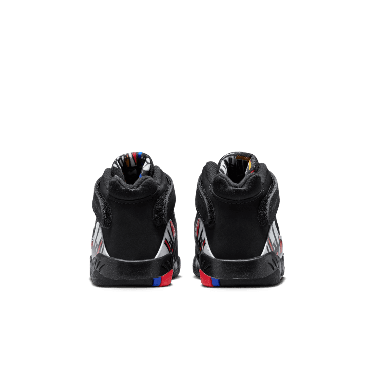 Air Jordan 8 Retro Playoffs (2023) (TD) Angle 3