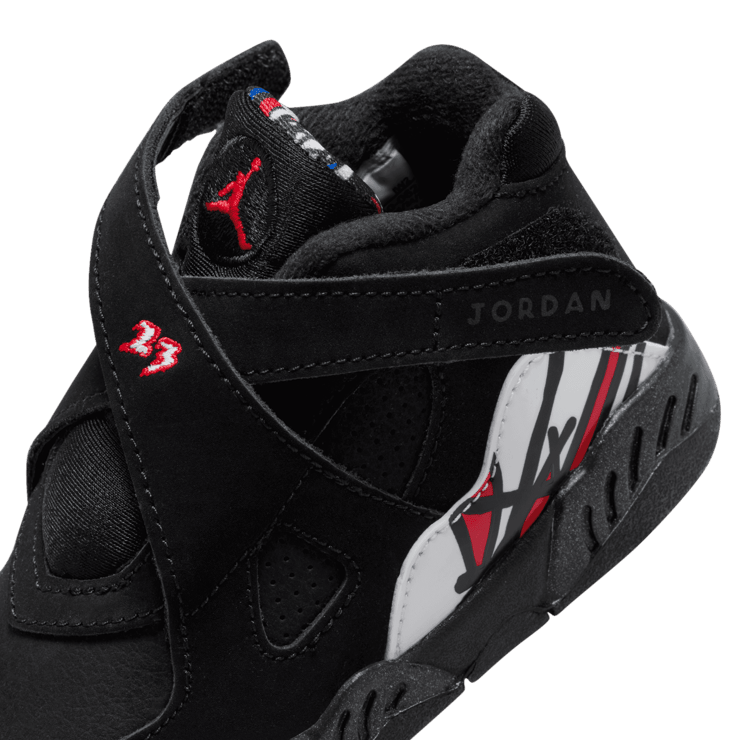Air Jordan 8 Retro Playoffs (2023) (TD) - 305360-062 Air Jordan 8 Retro Playoffs (2023) (TD) - 305360-062