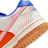 Nike Dunk Low SE Everything You Need (GS) Angle 5