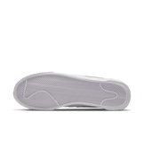 Nike Blazer Low sacai White Grey Angle 0