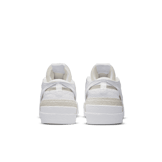 Nike Blazer Low sacai White Grey Angle 3