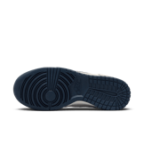 Nike Dunk High Premium MF Sesame Obsidian (W) Angle 0