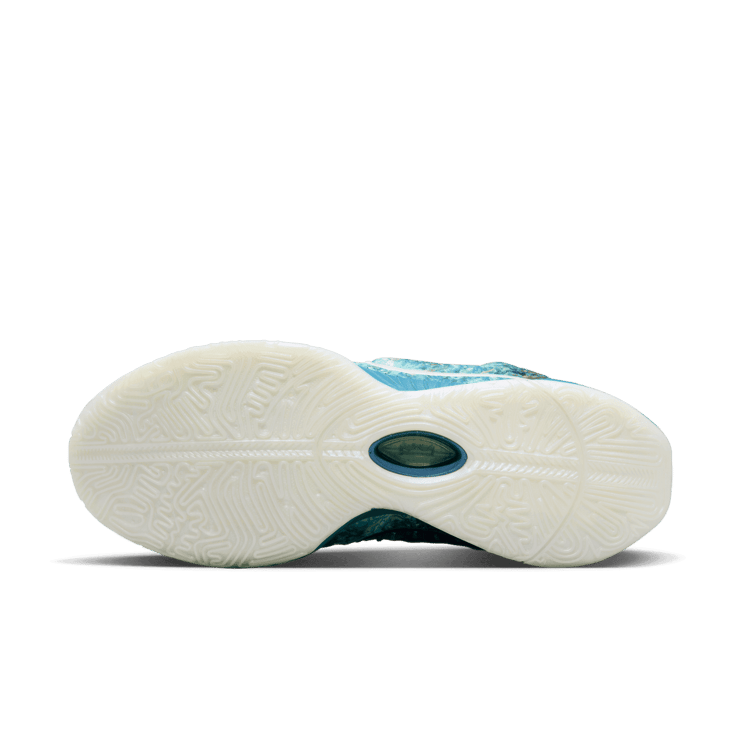 Nike LeBron 21 Abalone Angle 0