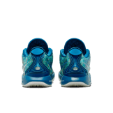Nike LeBron 21 Abalone Angle 3