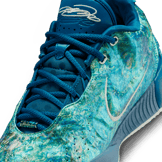 Nike LeBron 21 Abalone Angle 4