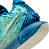 Nike LeBron 21 Abalone Angle 5