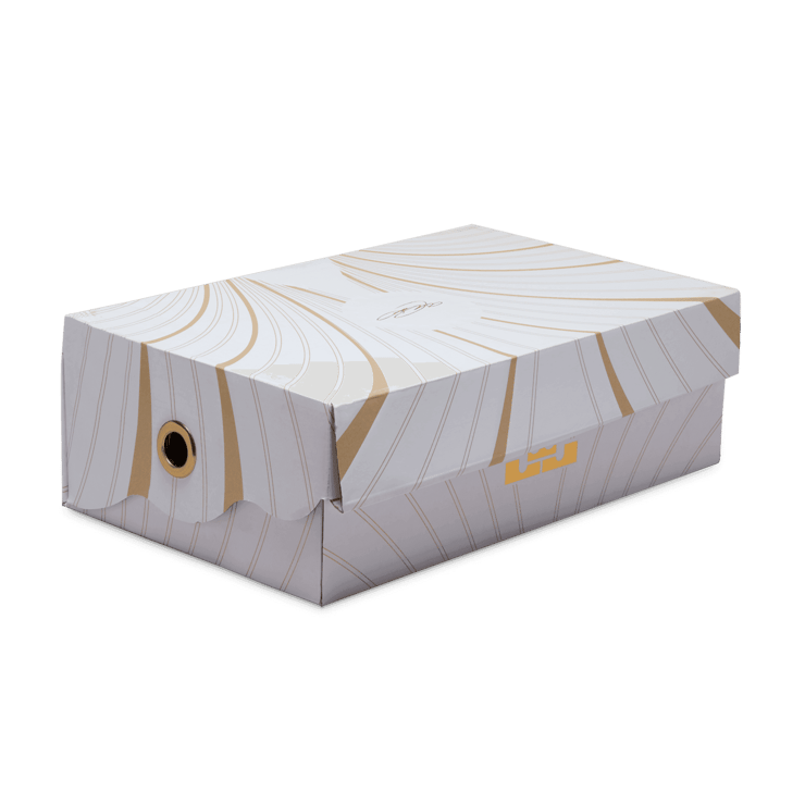 Nike LeBron 21 Abalone Angle 6