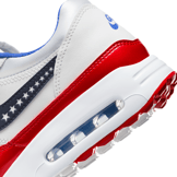 Nike Air Max 1 ‘86 OG Golf Ryder’s/Solheim Cup USA Angle 0