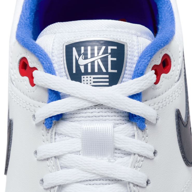 Nike Air Max 1 ‘86 OG Golf Ryder’s/Solheim Cup USA Angle 1