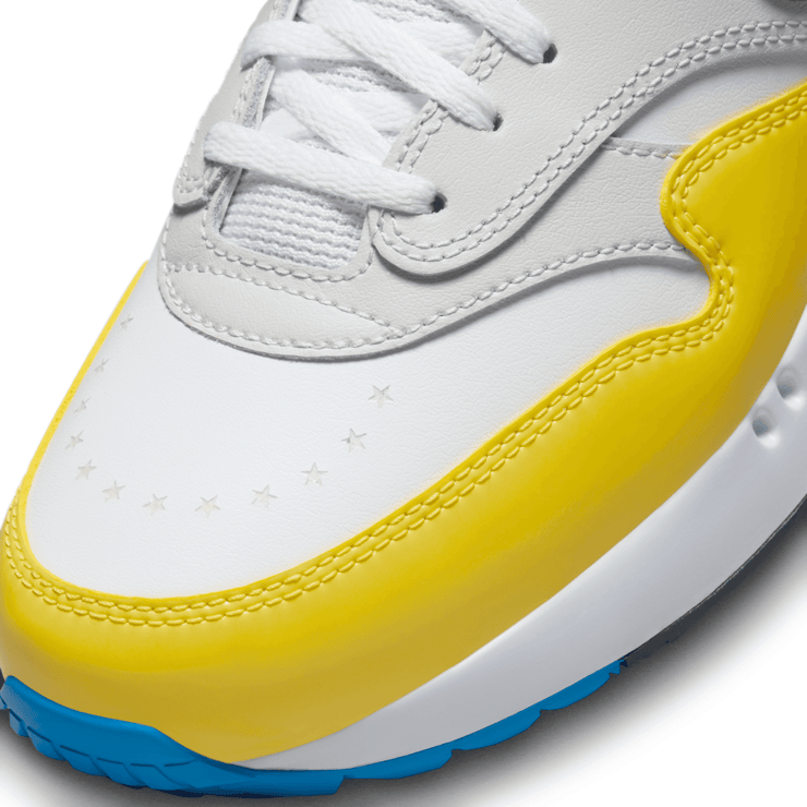 Nike Air Max 1 ‘86 OG Golf Ryder’s/Solheim Cup EU Angle 0