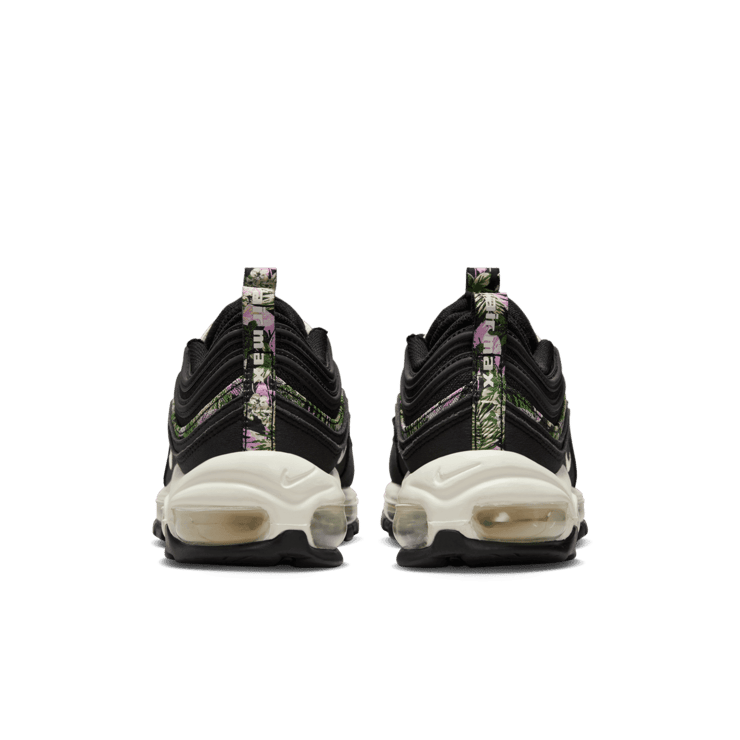 Nike Air Max 97 NN Floral Tapestry (W) Angle 3