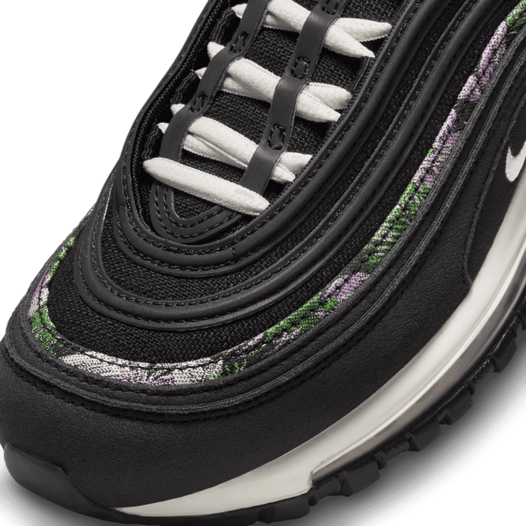 Nike Air Max 97 NN Floral Tapestry (W) Angle 4