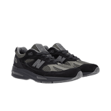 New Balance 991v2 Stone Island Angle 1